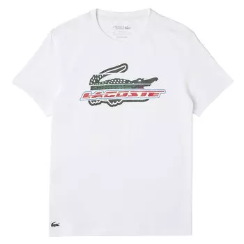 Футболка Lacoste TH5156, белый