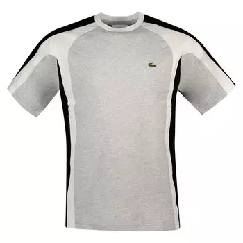 Футболка Lacoste TH5607, серый