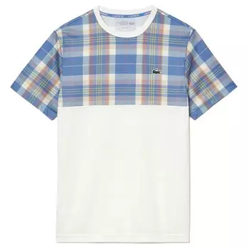 Футболка Lacoste TH7264, белый