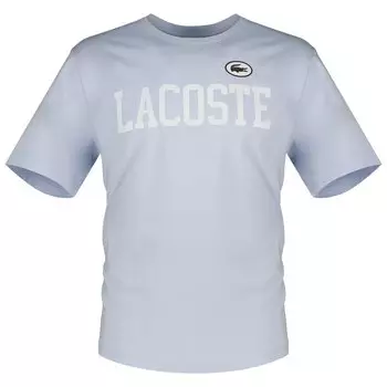 Футболка Lacoste TH7411, синий