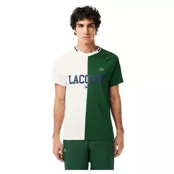 Футболка Lacoste TH7538, зеленый