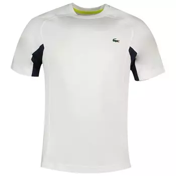 Футболка Lacoste TH9324-00, белый
