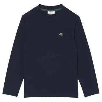 Футболка Lacoste TJ1123, синий