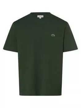 Футболка Lacoste, зеленый