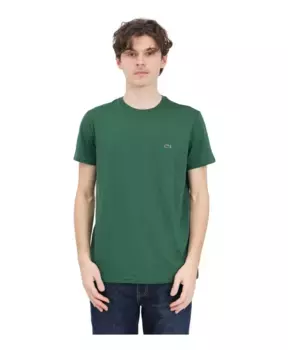 Футболка Lacoste, зеленый