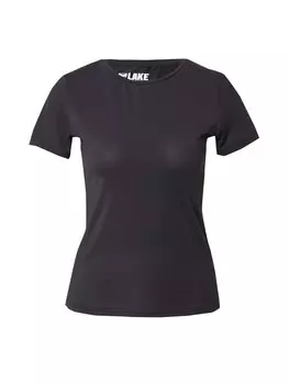 Футболка Lake View DIANA, черный