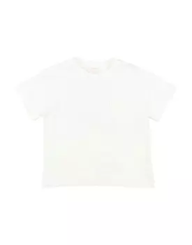 Футболка Lalal, белый