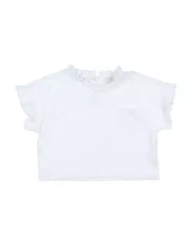 Футболка Lalal, белый