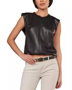 Футболка LAmade Alessi, черный