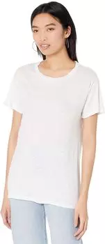 Футболка LAmade Tyler Slub Boyfriend Tee in Slub Jersey, белый