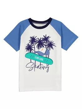 Футболка lamino, белый