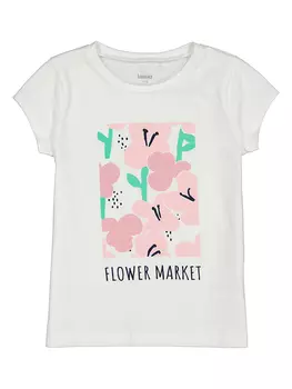 Футболка lamino, белый