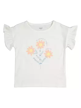 Футболка lamino, белый