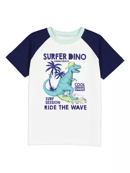 Футболка lamino, белый