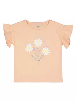 Футболка lamino, цвет Apricot