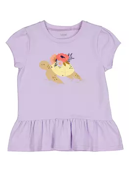 Футболка lamino, цвет Flieder