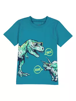 Футболка lamino, синий