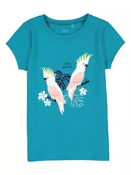 Футболка lamino, синий