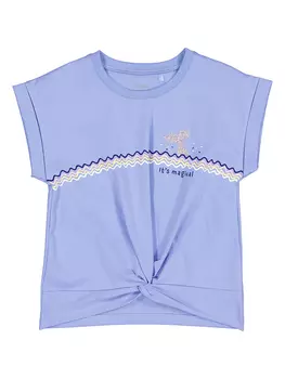 Футболка lamino, синий