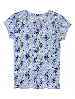 Футболка lamino, синий