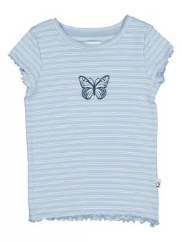 Футболка lamino, светло синий