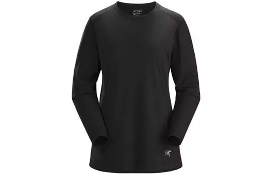 Футболка Lana женская Arcteryx, Cherry Blossom Pink/Desert Salt