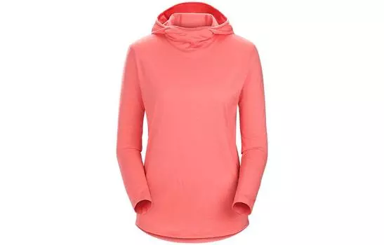 Футболка Lana женская Arcteryx, Solitude Gray/Solitude