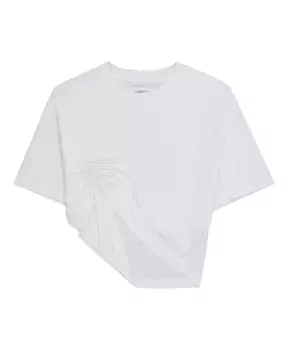 Футболка Laneus, белый