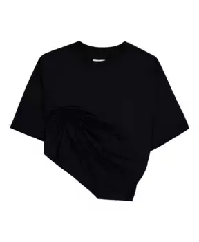 Футболка Laneus, черный