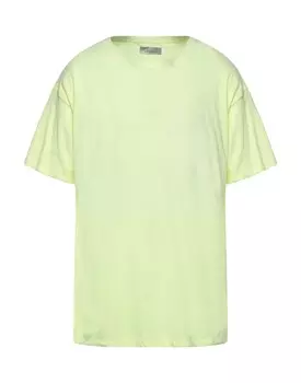 Футболка Laneus, желтый