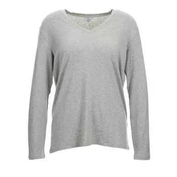 Футболка langarm v 5 gris chine Universel, серый