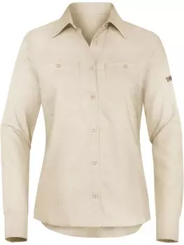 Футболка Langarmbluse Kollektion 26 Uvex, белый