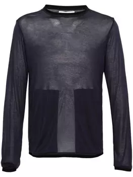 Футболка Langur RANRA, синий