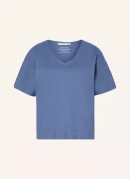 Футболка Lanius, синий