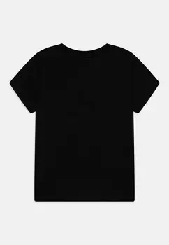 Футболка LANVIN, черный