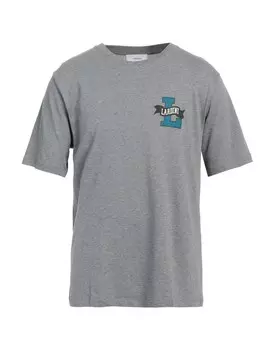 Футболка Lardini, серый