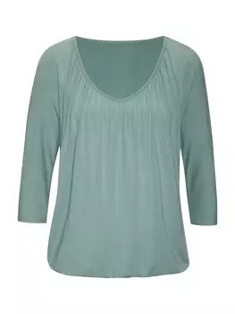 Футболка LASCANA, мятный