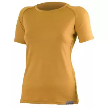 Футболка Lasting ALEA 2424, желтый