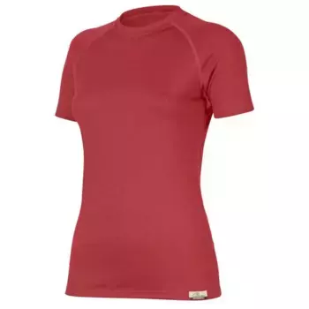 Футболка Lasting ALEA 3636, красный