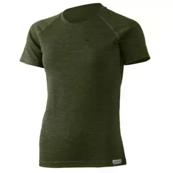 Футболка Lasting ALEA 6160, зеленый