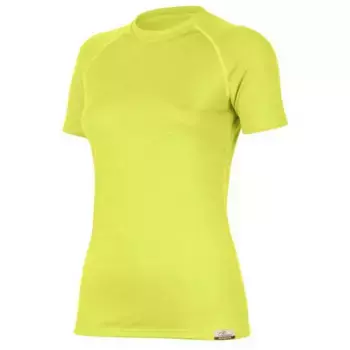 Футболка Lasting ALEA 6969, желтый