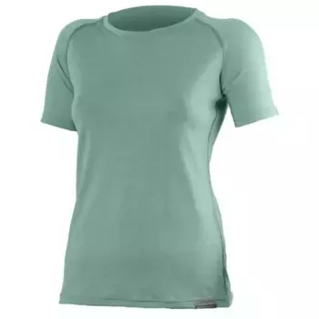 Футболка Lasting ALEA 7575, зеленый