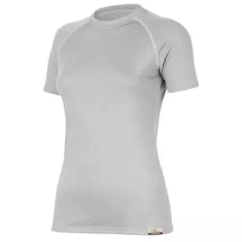 Футболка Lasting ALEA 8383, серый