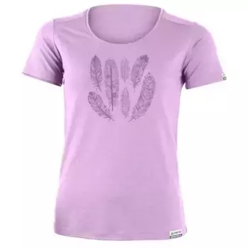 Футболка Lasting AVA 4141, фиолетовый