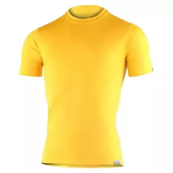 Футболка Lasting CHUAN 2121, желтый