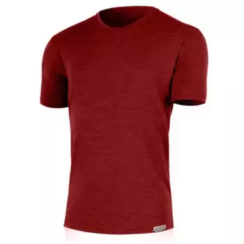 Футболка Lasting CHUAN 3160, красный