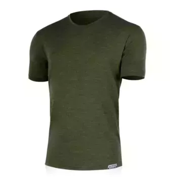 Футболка Lasting CHUAN 6160, зеленый