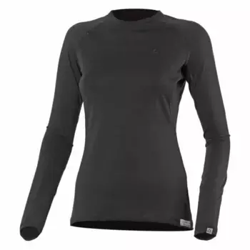 Футболка Lasting DITA 9090 long sleeve, черный
