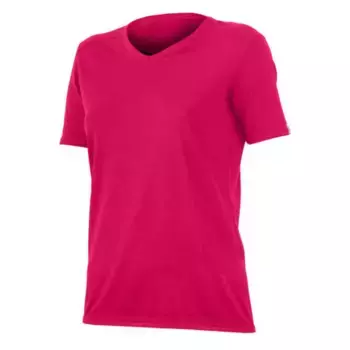 Футболка Lasting EMA 4747, розовый