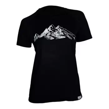 Футболка Lasting HILA 9090, черный